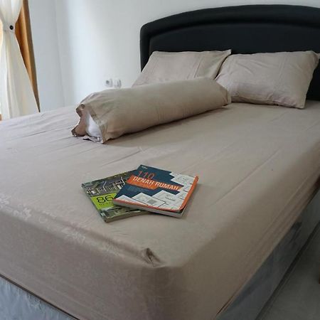 Jingga Homestay Balangan 짐바란 외부 사진